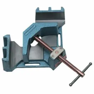 Special Discount WILTON WL9-64000 Ac-325, 90° Angle Clamp, 3-11/32" Miter Capacity, 1-3/8" Jaw Height, 4-1/8" Jaw Length