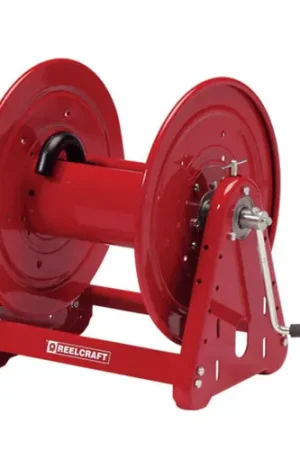 REELCRAFT HAND CRANK REEL Markdown