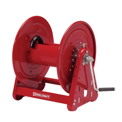 REELCRAFT HAND CRANK REEL Markdown