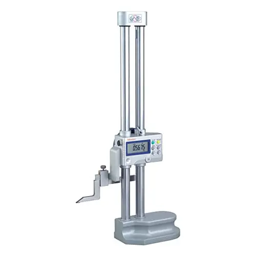 Mitutoyo 192-670-10 Digi Height Gage Hdm-12"Ax Final Sale