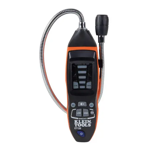 Instant Buy Klein Tools ET120 Combustible Gas Leak Detector