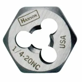 Deal Irwin 7761 Die 7/8-9 Lh Hrt Hanson
