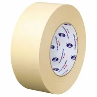 Crafted Intertape Polymer Group 87218 (Ca/24) 513 Nat 36 mm x54.8M Ipg Paper Masking Tap (1 CA)