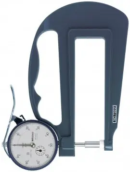Mitutoyo 7322A Dial Thickness Gage/2416Ab Factory Price