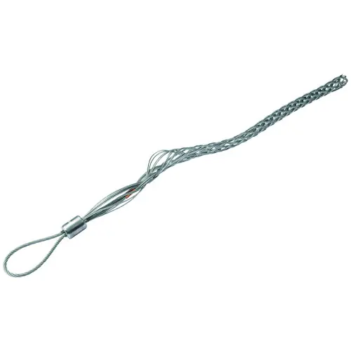 Factory Price Klein Tools KSCK100-1 Offset Flexible Eye Pulling Grips 15-Inch