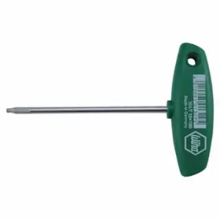 Flash Sale Wiha Tools 36422 T20X200 mm T-Handle Torxwrench