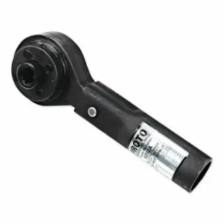 Sale Proto J6212CERT Torque Multiplier 1200Ftlb Certified