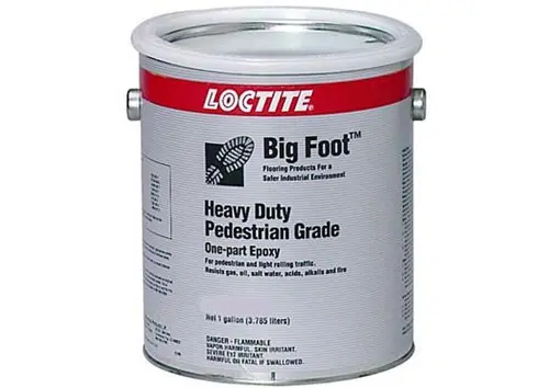 Loctite 1602679 Blk Big Foot Hd Ped Grdanti-Slip Coat (1 GA) Grab Now