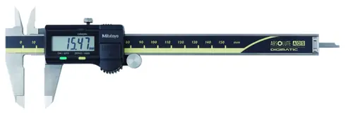 Best Seller Mitutoyo 500-170-30 Aos Abs Digital Caliper500-170-30 Stainless St
