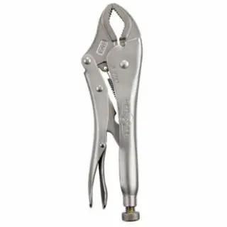 Irwin 4935576 10Cr Orig Curv Jaw 10" /250 mm - Crd Lock Plie Trusted Brand
