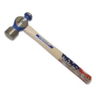 157-30 COMM Ball Pein Hammer 24OZ Certified