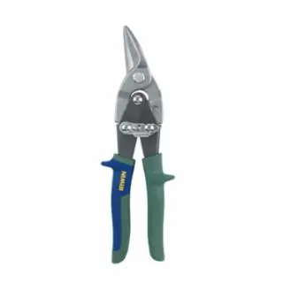 Clearance Irwin 2073112 102 Aviation Snip Compound Leverage Cuts Right