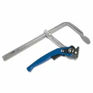 Express Delivery WILTON WL9-86800 Lc4, 4" Lever Clamp