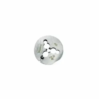 Clearance Irwin 4049ZR Die 9/16-18 1-1/2 Adj Rdhanso