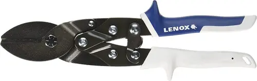 Final Sale SNIPS HVAC C5 5 BLADE CRIMPER
