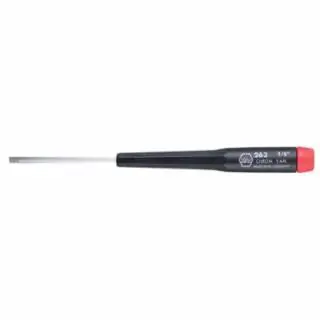 Wiha Tools 26315 1.5X50 mm Precision Hex Metric Screwdriver Fan Favorite