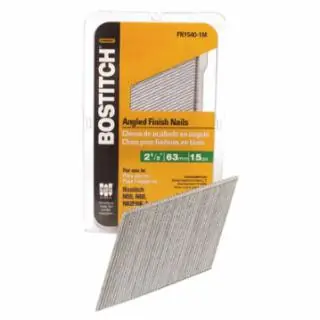 Affordable Bostitch FN1524 Nail Finish 072 1-1/2"Gal 3655 Per Box (1 BX)