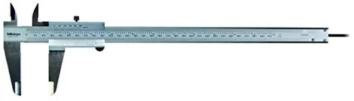 Mitutoyo 530-119 Vernier Caliper 12/300 mm Last Chance