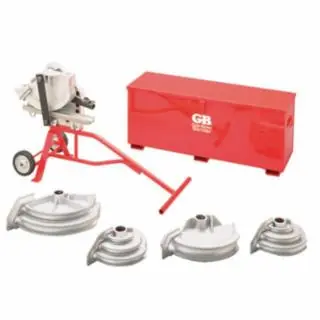 EMT RIGID & IMC ALUMINUMMECHANICAL BENDER Budget