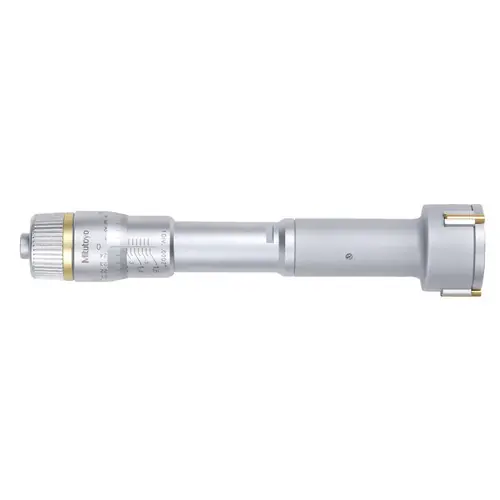 Buy Today Mitutoyo 368-268 Holtest Ratchet 1.2" -1.6"