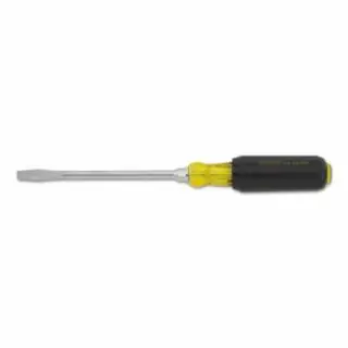 Best Choice Stanley 66-091 Screwdriver Rubb Grip 6