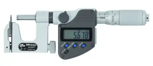 Mitutoyo 317-351-30 Micrometer Uni-Mike 0-1" .00005"/0.001 mm Ip65 Deal