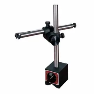Genuine L.S. Starrett 55948 659Bz Magnetic Base W/65