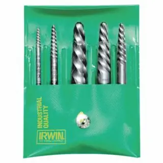 Irwin 53545 Set Screw Ext Sp 1-6Cd H (1 ST) Trending