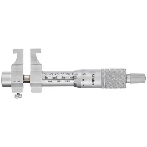 Mitutoyo 145-187 50-75 mm Inside Micrometer Caliper Typ Direct From Factory