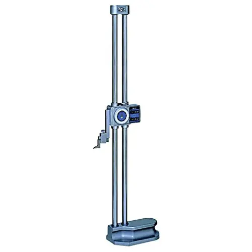 Mitutoyo 192-152 Height Gage Digital Count 0-24" New Release
