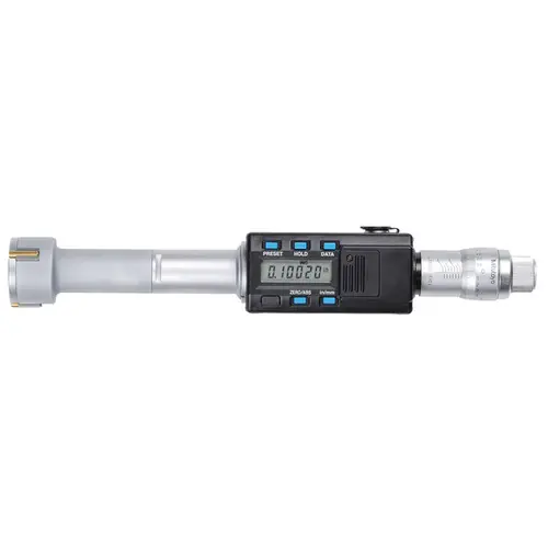 Mitutoyo 468-267 Digimatic Holtest (1.0-1.2") Factory Price