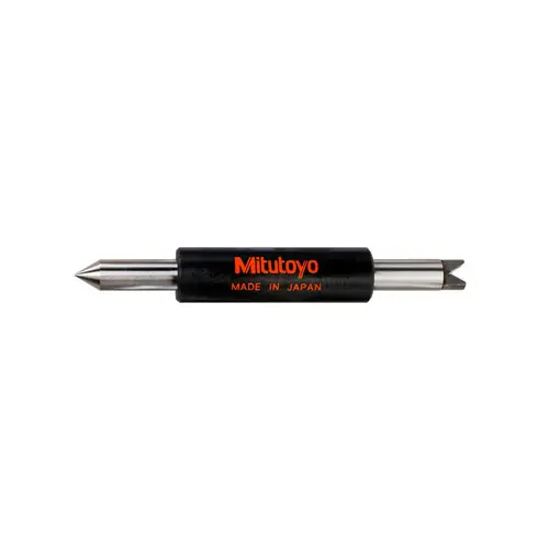 Mitutoyo 167-296 3" Standard F/Screw Thread Micrometer Direct From Factory