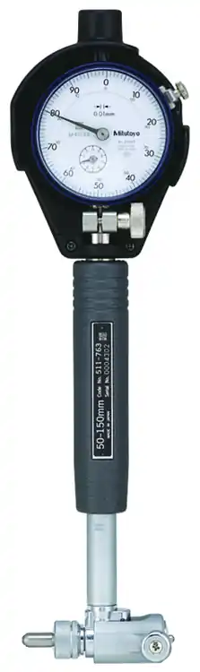 Mitutoyo 511-791 Bore Gage Cgb-1.4" X /2923Sb-10 Don't Miss Out