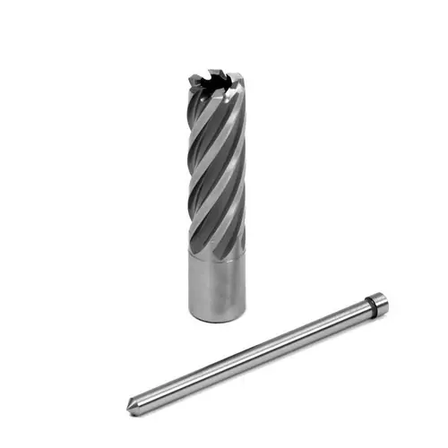 Clearance Evolution CC437L Cyclone Cutter 7/16"X2"