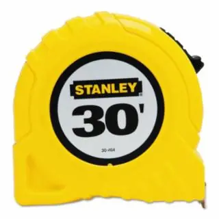 Clearance Stanley 30-464 1X30 Tape Rule Stanley