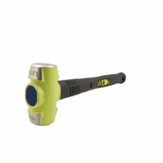 Low Price WILTON WL9-40636 6 Lb Head, 36" B.A.S.H Sledge Hammer (30Hrc)