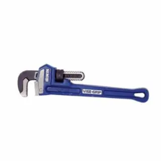 Hot Picks Irwin 274106 12" Cast Iron Pipe Wrench