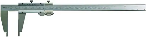 Mitutoyo 160-102 24" Vernier Caliper Same Day Shipping