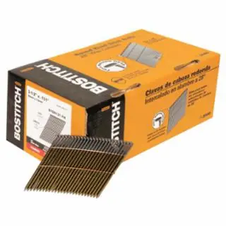 Markdown Bostitch S10D-FH Nail Stick 120 Plain 3 2000 Per Box (1 BX)