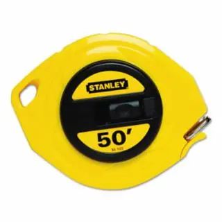 Bargain Stanley 34-103 50‘ Close Case Lt