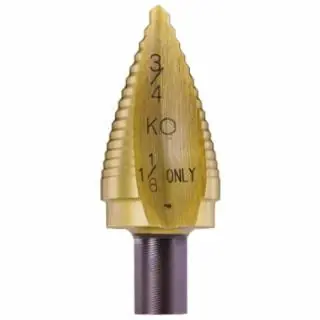 IRWIN 13T 1-1/8IN SINGLE HOLESIZE Clearance