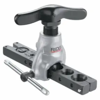 Ridgid 41162 377 Flaring Tool Seasonal Sale
