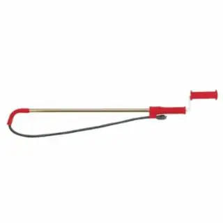 Ridgid 59787 K-3 3‘ Bulb Head Auger Super Sale