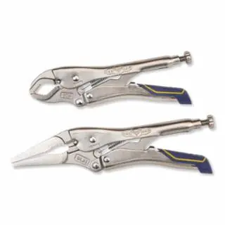 Markdown 9LN + 7CR FAST RELEASE LOCKING PLIERS