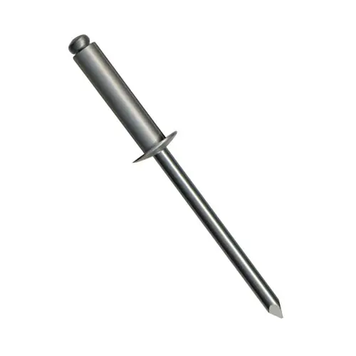 Top Rated Marson M50321 Ab4-6 Buttonhead Aluminum Rivet 10-000/Ctn (1 CT)