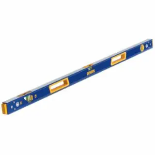 Irwin 1794078 48" 2050 Magnetic Box Beam Level (4 EA) Grab Now