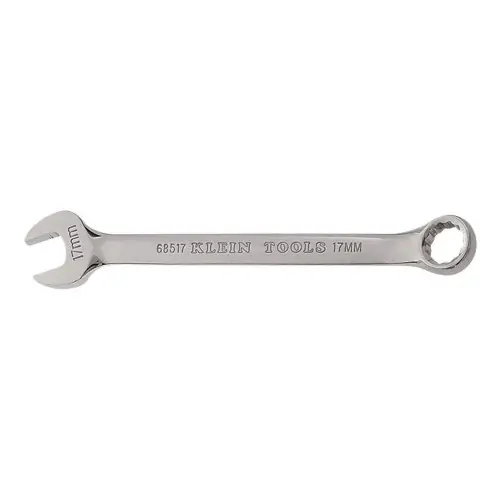 Klein Tools 68517 Metric Combination Wrench 17 mm Exclusive Offer