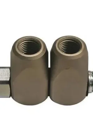 Don't Miss Out SWIVEL & ELBOW ASSY