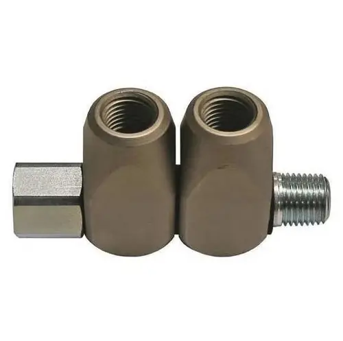Don't Miss Out SWIVEL & ELBOW ASSY