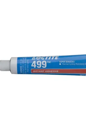 Next Day Delivery Loctite 135471 Loctite Super Bonder 49920G